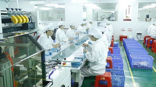 新环境下化妆品代工厂的核心能力建设