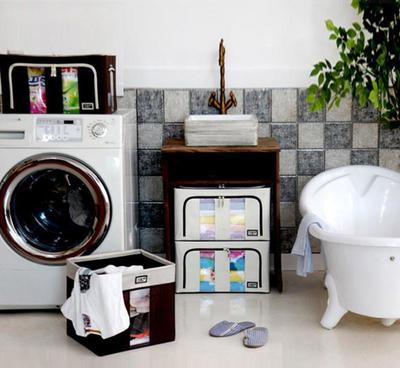 淑倪の居电视购物百纳箱 6+1套装组深度解析与选购指南