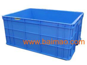 武汉品质优良与价格超低的塑料周转筐选购指南